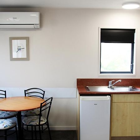 Bella Vista Motel Мосгийл Екстериор снимка