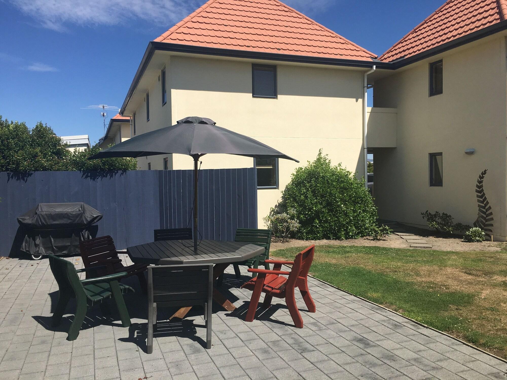 Bella Vista Motel Мосгийл Екстериор снимка