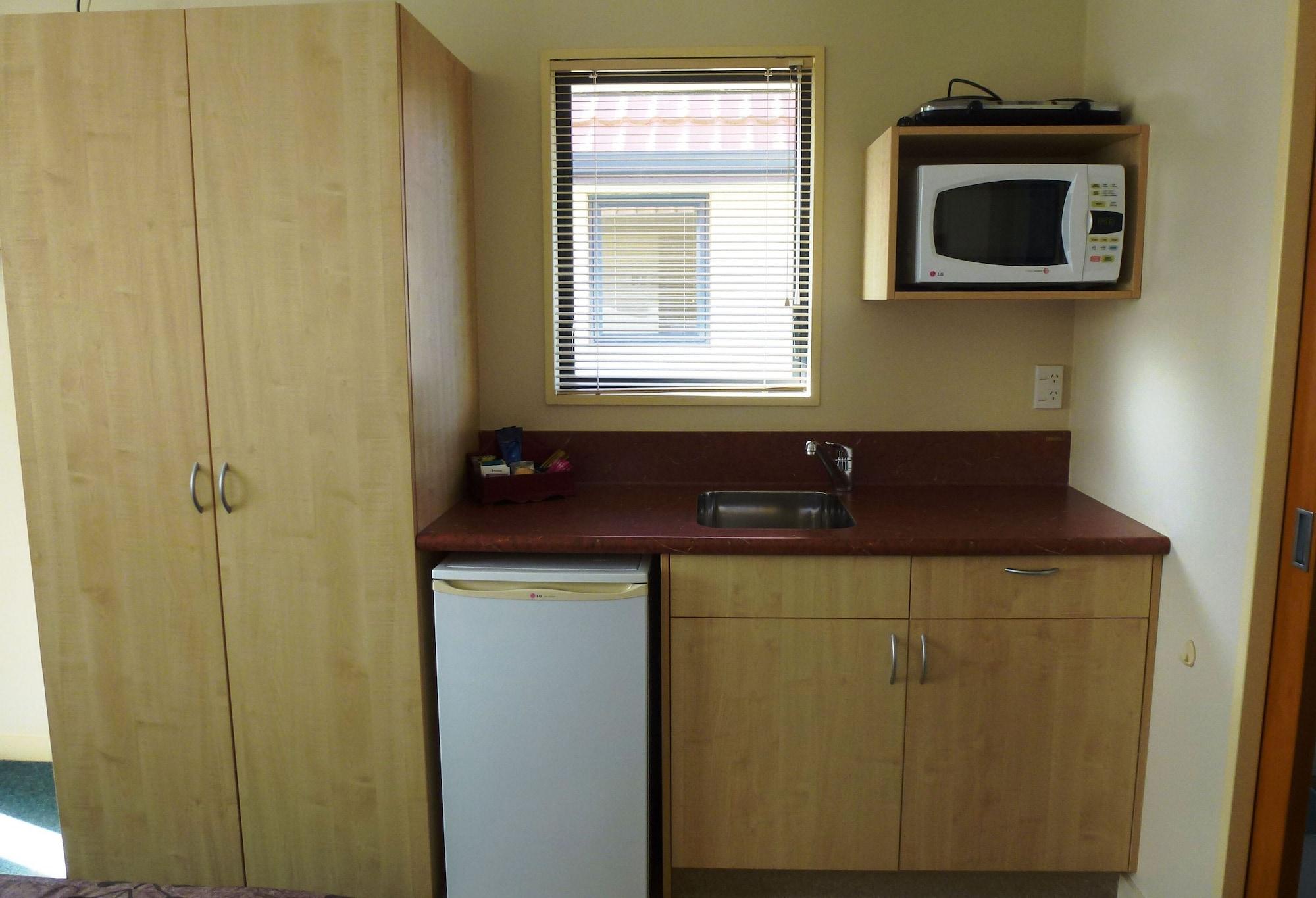 Bella Vista Motel Мосгийл Екстериор снимка