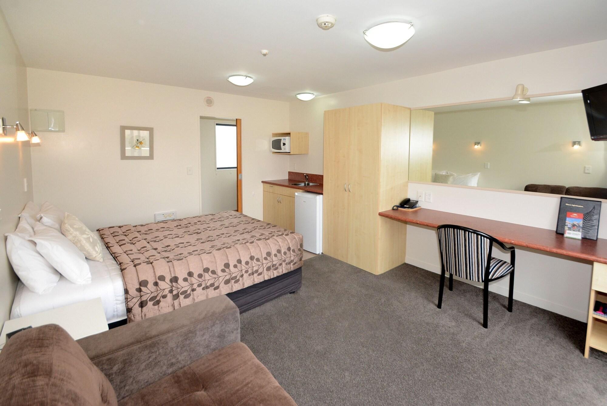 Bella Vista Motel Мосгийл Екстериор снимка