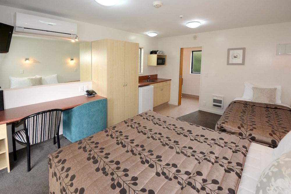 Bella Vista Motel Мосгийл Екстериор снимка