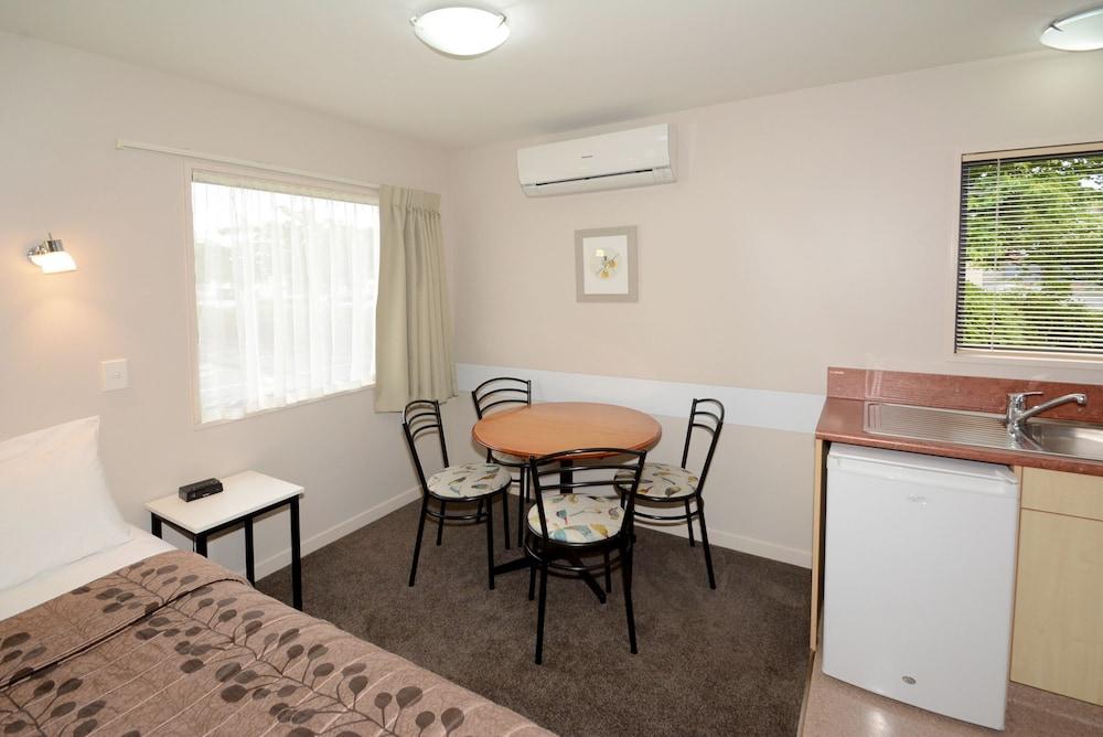 Bella Vista Motel Мосгийл Екстериор снимка