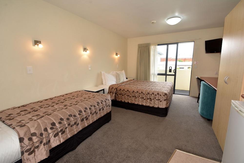 Bella Vista Motel Мосгийл Екстериор снимка