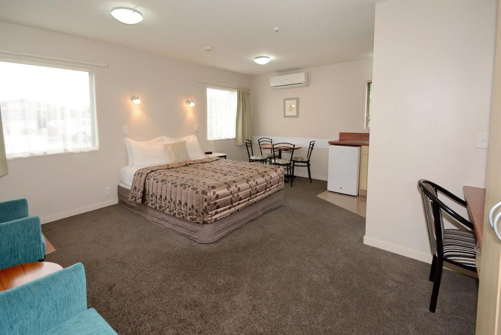 Bella Vista Motel Мосгийл Екстериор снимка