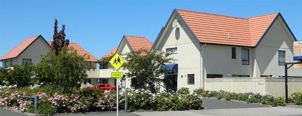 Bella Vista Motel Мосгийл Екстериор снимка