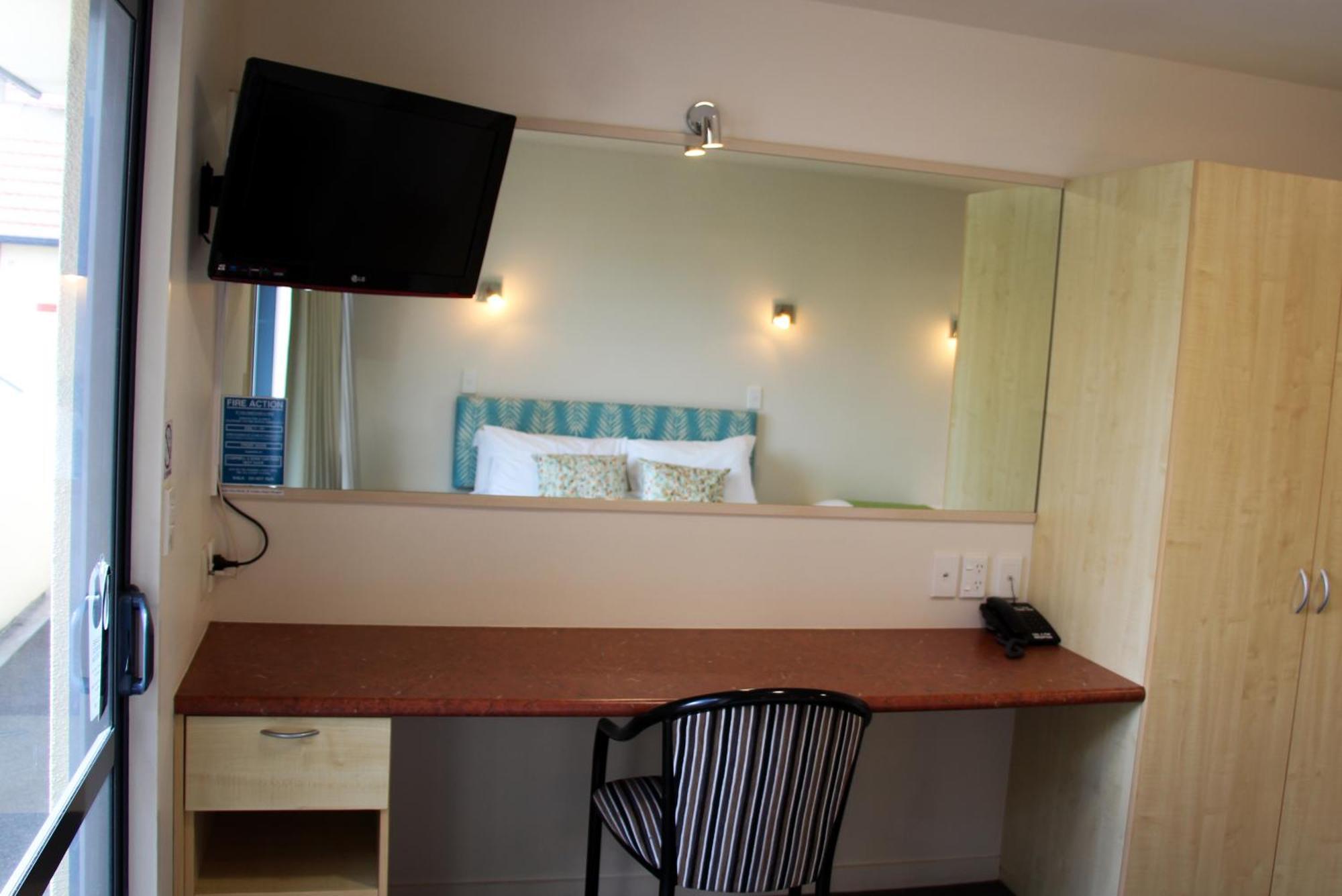Bella Vista Motel Мосгийл Екстериор снимка