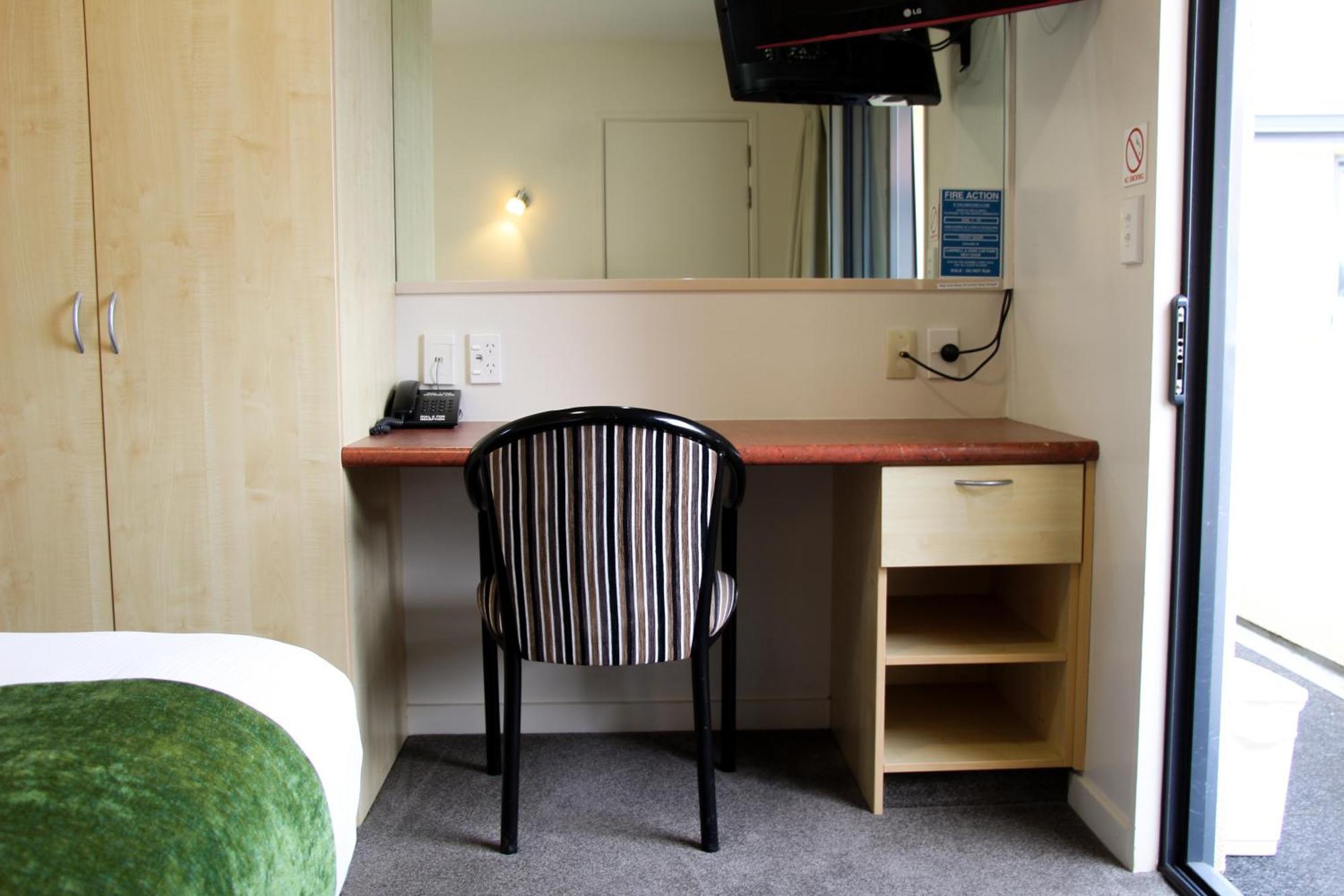 Bella Vista Motel Мосгийл Екстериор снимка