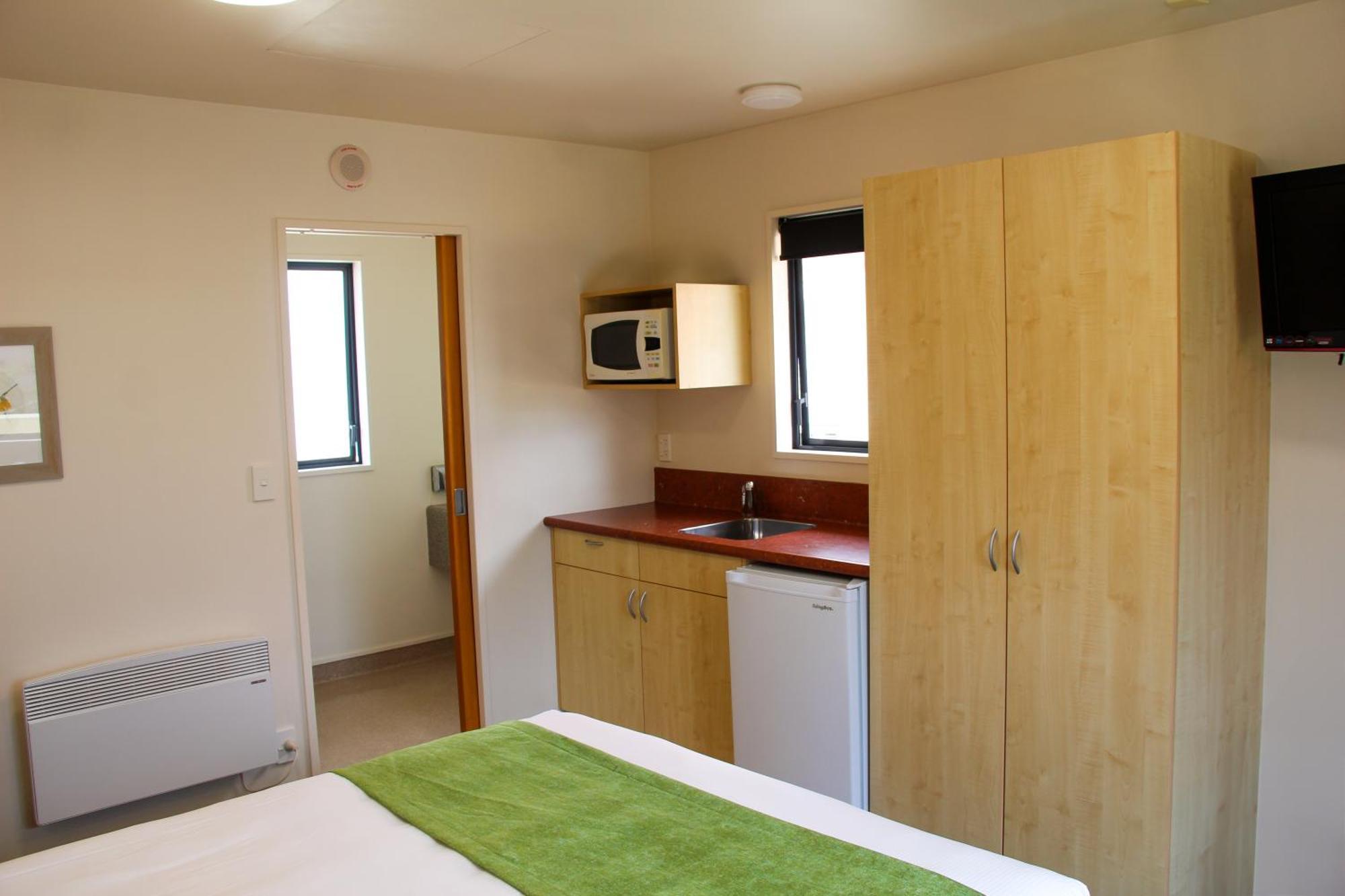 Bella Vista Motel Мосгийл Екстериор снимка