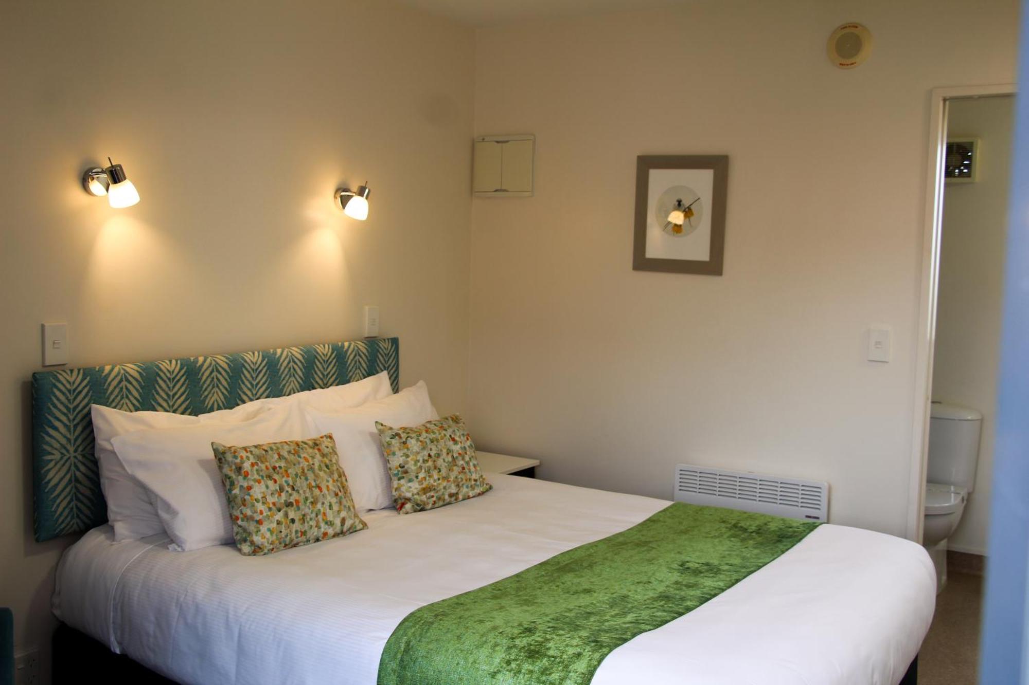 Bella Vista Motel Мосгийл Екстериор снимка
