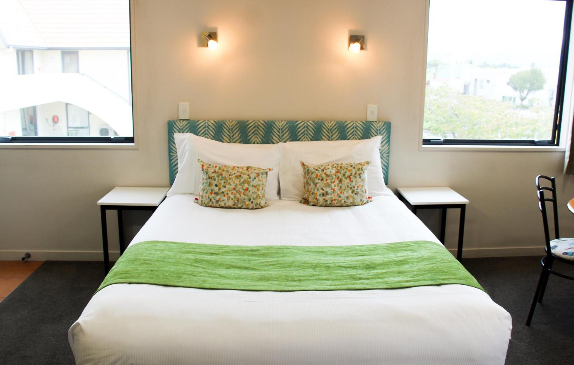 Bella Vista Motel Мосгийл Екстериор снимка