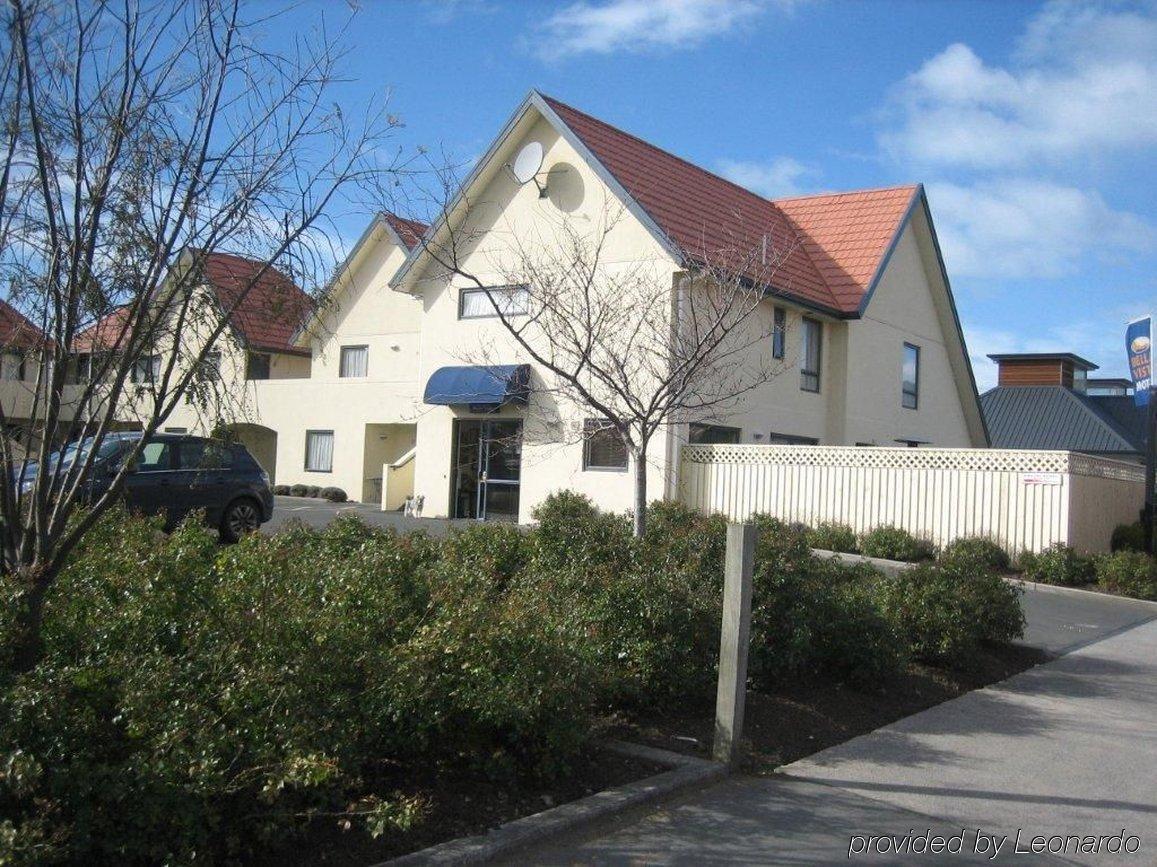 Bella Vista Motel Мосгийл Екстериор снимка