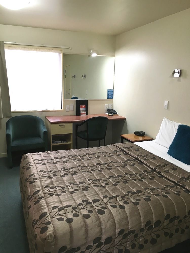 Bella Vista Motel Мосгийл Екстериор снимка
