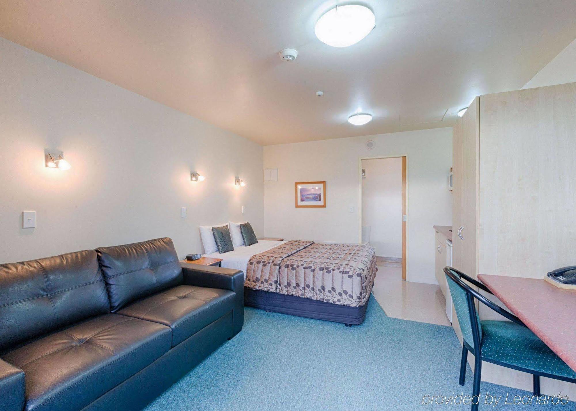 Bella Vista Motel Мосгийл Екстериор снимка