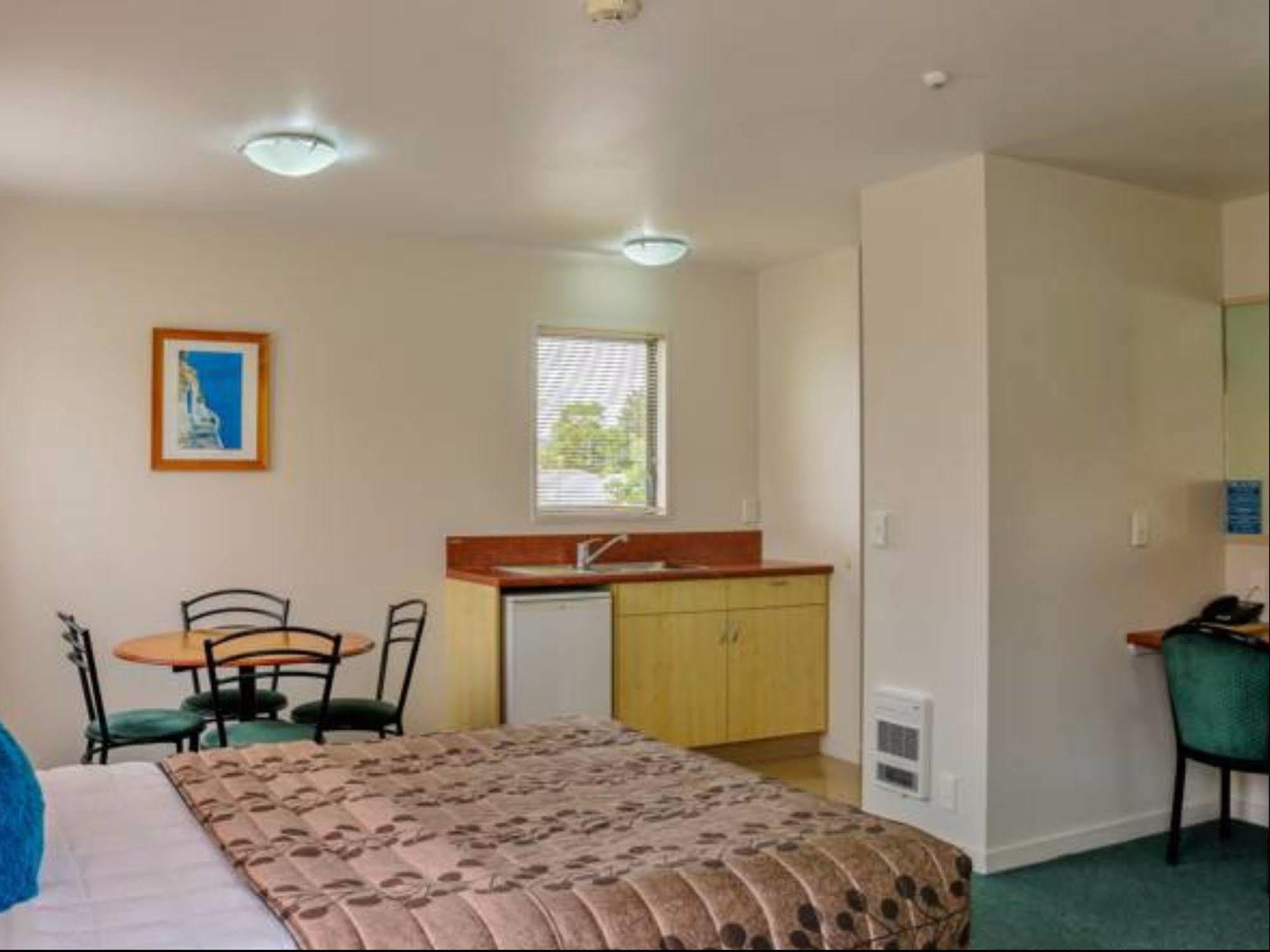 Bella Vista Motel Мосгийл Екстериор снимка
