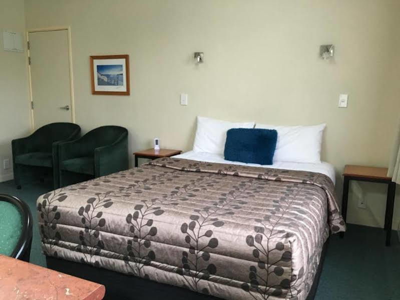 Bella Vista Motel Мосгийл Екстериор снимка