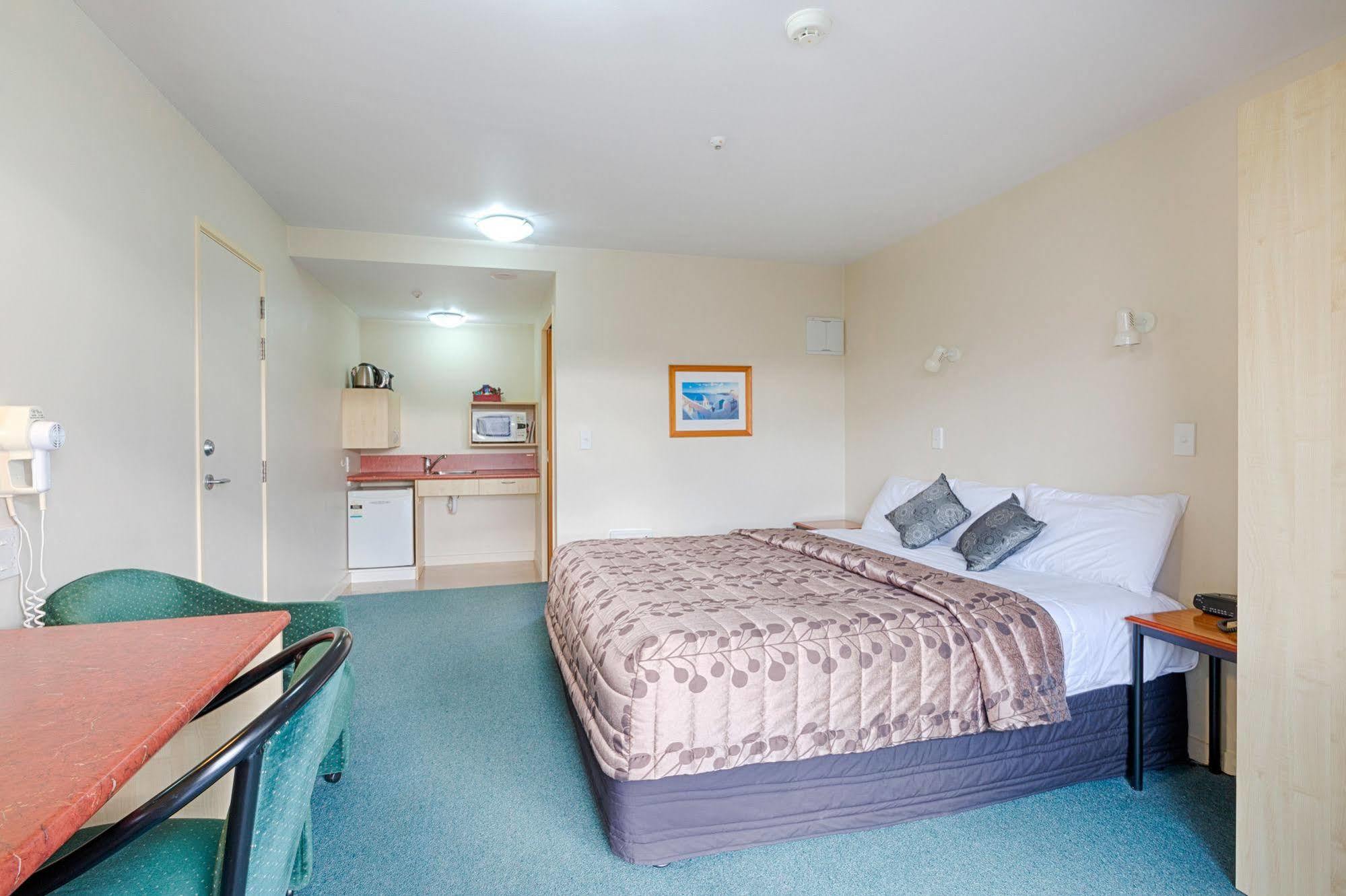 Bella Vista Motel Мосгийл Екстериор снимка