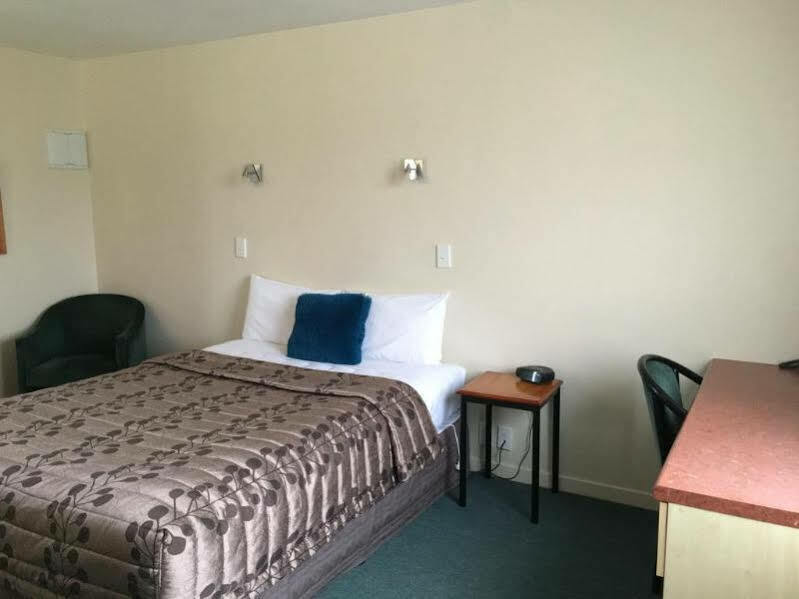 Bella Vista Motel Мосгийл Екстериор снимка