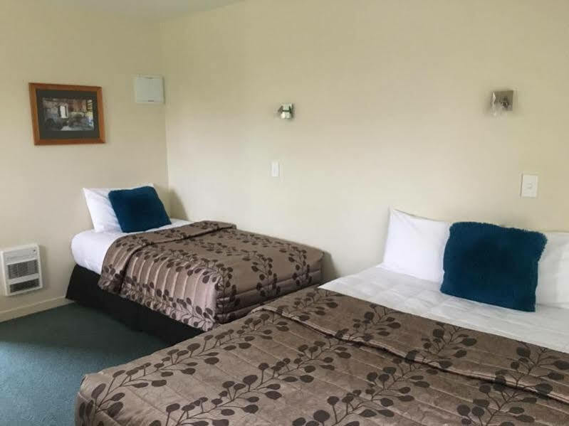 Bella Vista Motel Мосгийл Екстериор снимка