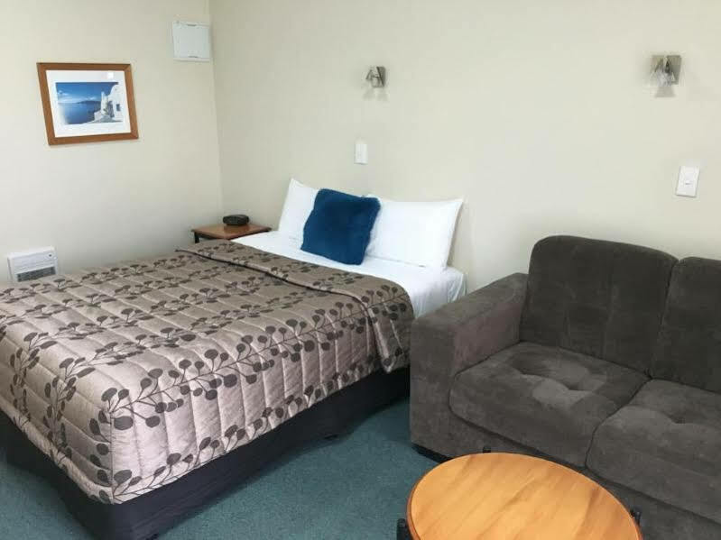 Bella Vista Motel Мосгийл Екстериор снимка