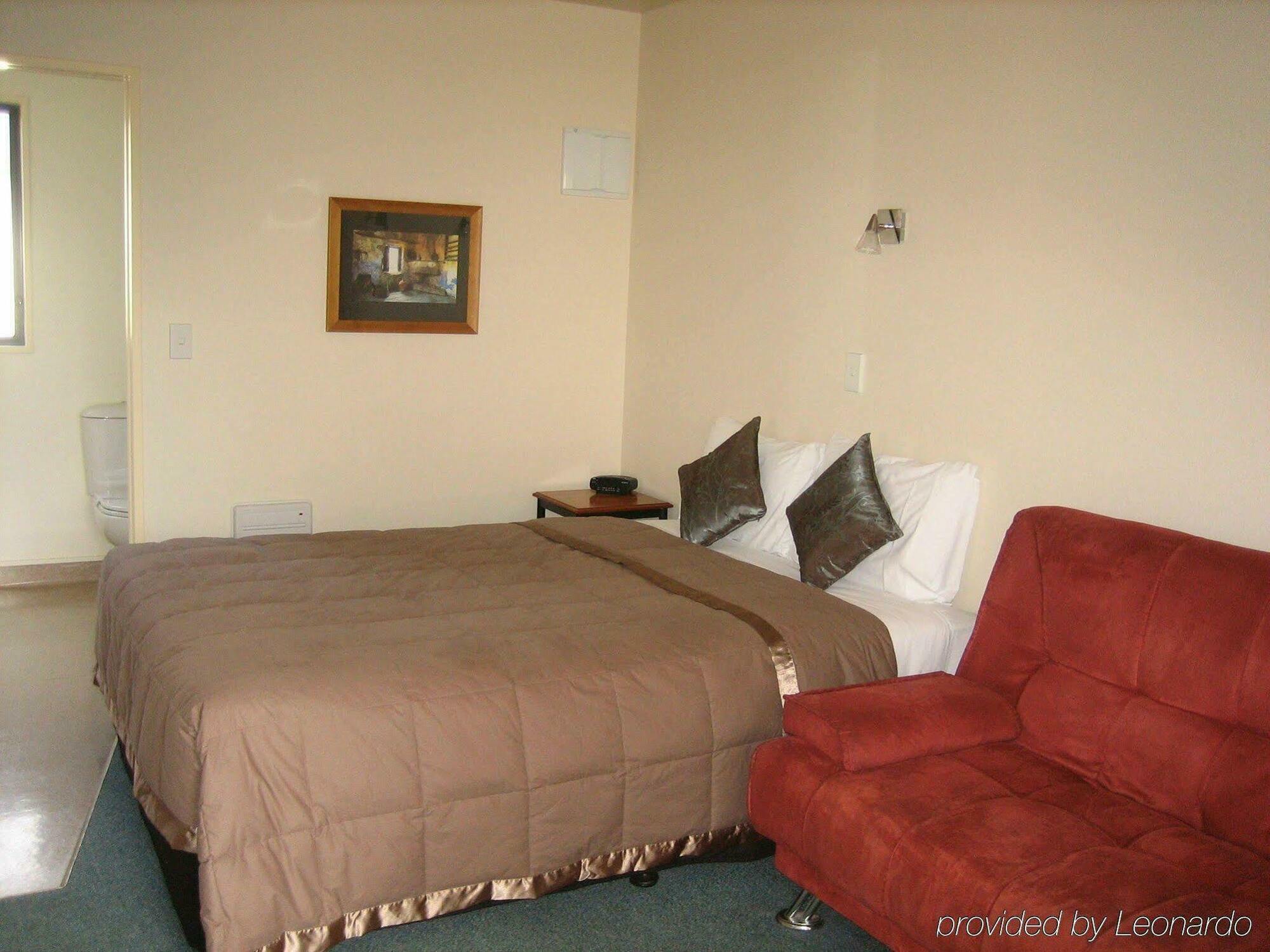 Bella Vista Motel Мосгийл Стая снимка