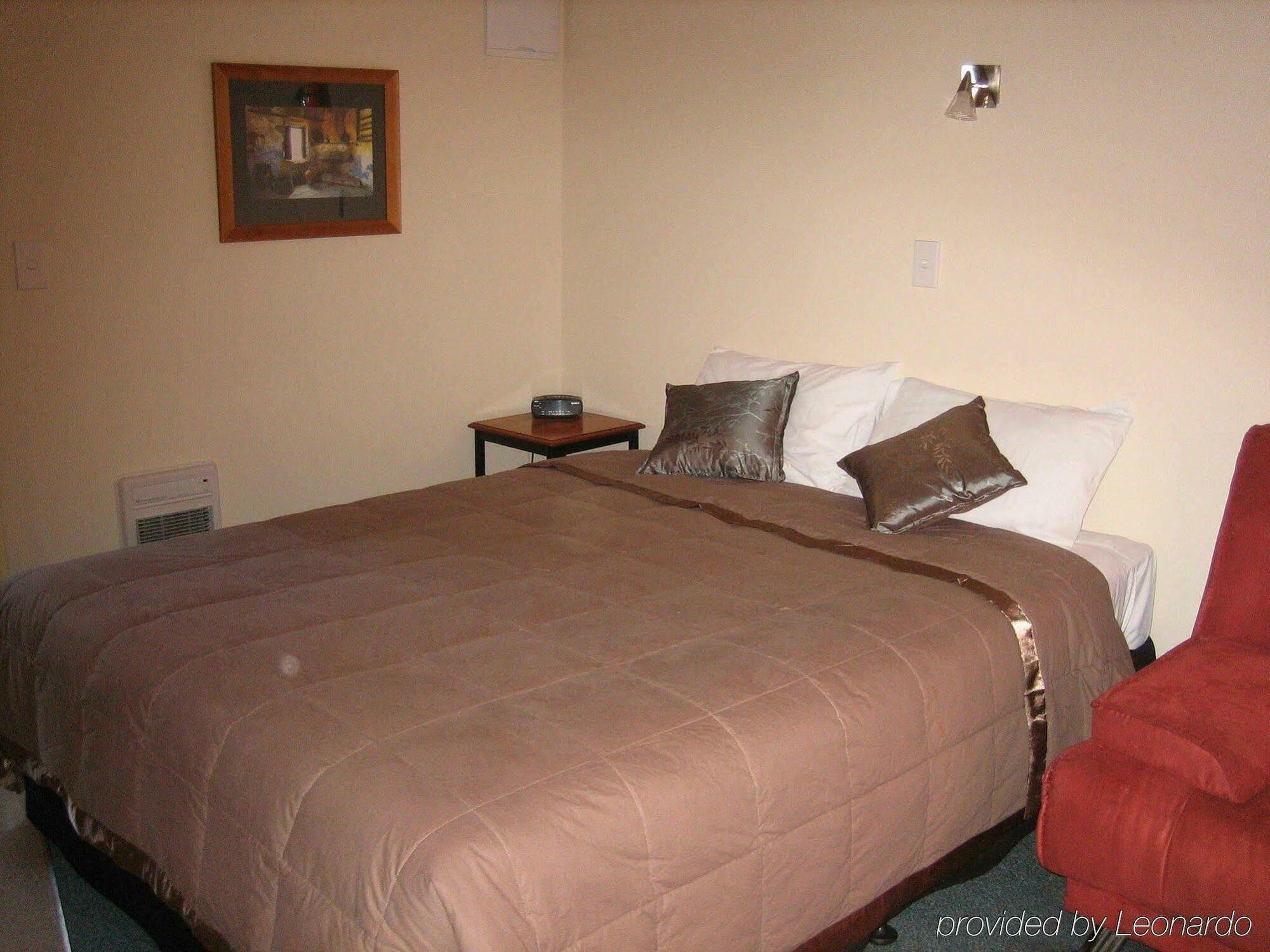 Bella Vista Motel Мосгийл Стая снимка
